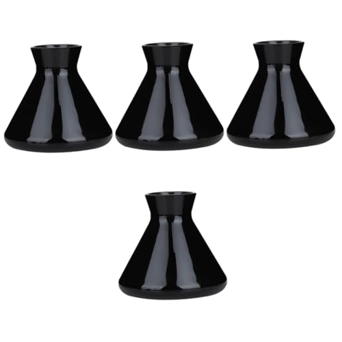 ABOOFAN 4 Stück Nordische Flasche Duftdiffusor Autodiffusor Schlafzimmer Parfümflasche Terrarium Flasche Gläser Diffusoren Vasen Geprägte Klare Vase Tragbare Flaschen Glas ABOOFAN 4 Stück Nordische Flasche Duftdiffusor Autodiffusor Schlafzimmer Parfümflasche Terrarium Flasche Gläser Diffusoren Vasen Geprägte Klare Vase Tragbare Flaschen Glas von ABOOFAN