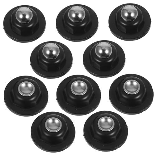 ABOOFAN 5 Sätze Magnetischer Türstopper Transparentes Selbstklebend Geräuschloser Türhalter Wand und Türschutz Vielseitig für Zuhause Büro Wohnwagen ABOOFAN 5 Sätze Magnetischer Türstopper Transparentes Selbstklebend Geräuschloser Türhalter Wand und Türschutz Vielseitig für Zuhause Büro Wohnwagen von ABOOFAN