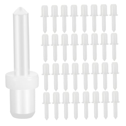 ABOOFAN 50 Stück Teiliges Shutter Repair Kit mit Geräuscharmen Federbelasteten Shutter Fasteners Schnellreparatur für Plantation Louver Ersatz Einfache Installation für Fensterläden und ABOOFAN 50 Stück Teiliges Shutter Repair Kit mit Geräuscharmen Federbelasteten Shutter Fasteners Schnellreparatur für Plantation Louver Ersatz Einfache Installation für Fensterläden und von ABOOFAN