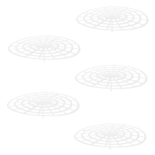 ABOOFAN 5pc Pickle Presse Für Glas Sauerkraut Kimchi Maker Kit Gären Gewichte Set Druck Platte Liefert ABOOFAN 5pc Pickle Presse Für Glas Sauerkraut Kimchi Maker Kit Gären Gewichte Set Druck Platte Liefert von ABOOFAN