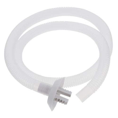 ABOOFAN Kondensatablassadapter 26 Mm Pvc Abs Gummi Klimaanlagen-ablassschlauchanschluss für Split von ABOOFAN