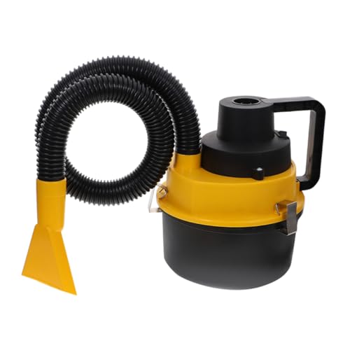 ABOOFAN Autos Kamin Staubsauger Auto Detailing Vakuum Wasser Staubsauger Gebläse Für Auto Detailing Fahrzeug Staubsauger Auto Staubsauger Auto Trockner Luft Gebläse Abs von ABOOFAN