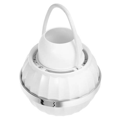 ABOOFAN Badewannenfilter für Weicheres Wasser Effektiver Wasserfilter für Badewanne und Duschsystem Einsetzbar Einfache Installation Langlebig für Gesündere Haut und Haare ABOOFAN Badewannenfilter für Weicheres Wasser Effektiver Wasserfilter für Badewanne und Duschsystem Einsetzbar Einfache Installation Langlebig für Gesündere Haut und Haare von ABOOFAN