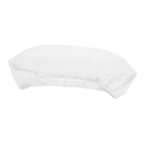 ABOOFAN Brotkorb Stoffbezug Back Gadget Küchenhelfer Brotkorb Stoff Einlage Brot Gärkorb Stoff Einlage Backtuch Teigkorb Stoff Gebäck Einlage von ABOOFAN