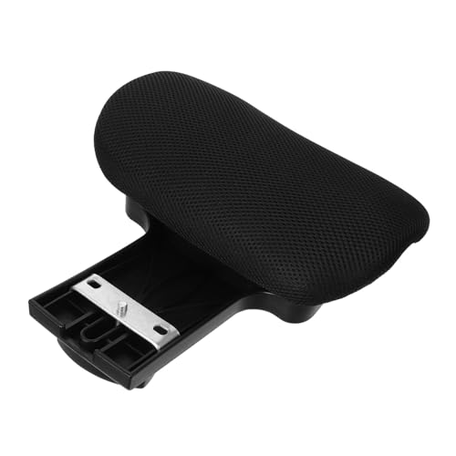 ABOOFAN Kopfstütze Für Bürostühle Anbringbar Passend Für Bürostuhl-neckstütze Einfache Installation Ergonomisches Design Für Bürostuhl-kopfstütze von ABOOFAN