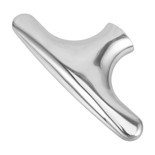 ABOOFAN Buffet Food Serving Pan Griff Robuster Wärmer mit Isolierung Ergonomisch für Hotelbuffet Langlebiger Speisenhalter für Catering und Selbstbedienung von ABOOFAN