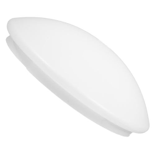 ABOOFAN Ceiling Lampshade Notfall Lichtabdeckung Rund Deckenleuchte Abdeckung Installieren Für Schlafzimmer Flur Wohnzimmer Design Vielseitig Einsetzbar von ABOOFAN