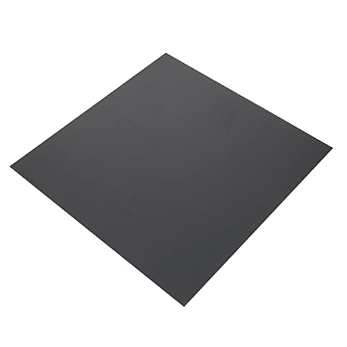 ABOOFAN Drucker Hot Bed Sticker Einlagige Heißbettfolie Selbstklebend Hitzeresistent für Pei Beschichtete Druckplatte Optimale Haftung Einfache Modellentfernung ABOOFAN Drucker Hot Bed Sticker Einlagige Heißbettfolie Selbstklebend Hitzeresistent für Pei Beschichtete Druckplatte Optimale Haftung Einfache Modellentfernung von ABOOFAN