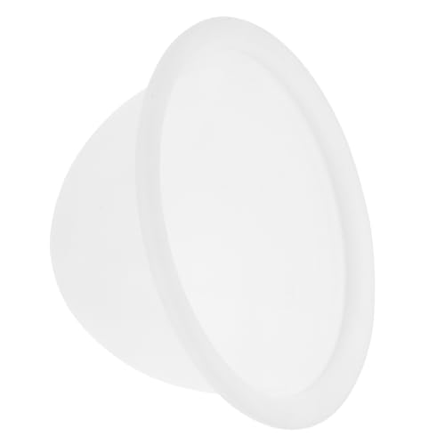 ABOOFAN Ersatzlampenschirm aus Dekorativer Lampenschirm für Tisch und Deckenleuchten Stilvolles Design für Wand und Pendelleuchten Robust und Elegant für von ABOOFAN