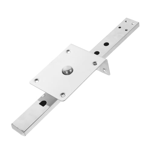 ABOOFAN Ersatzteile für Salonstühle Zubehör Kopfstützenstütze Kopfstützenteile für Salonstühle einstellbar Austausch der Kopfstütze des Salonstuhls salonausrüstung für Friseur Silber ABOOFAN Ersatzteile für Salonstühle Zubehör Kopfstützenstütze Kopfstützenteile für Salonstühle einstellbar Austausch der Kopfstütze des Salonstuhls salonausrüstung für Friseur Silber von ABOOFAN