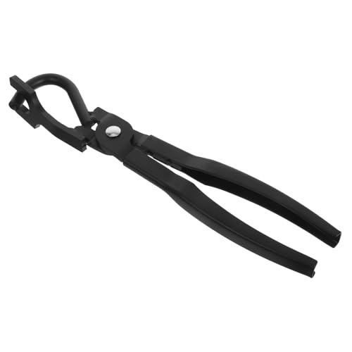 ABOOFAN Exhaust Hanger Zange aus Robustem Metall mit Ergonomischem Griff Präzises Werkzeug für Gummi-auspuffhalterungen Vielseitig für Auto Lkw und Suv Reparaturen Geeignet ABOOFAN Exhaust Hanger Zange aus Robustem Metall mit Ergonomischem Griff Präzises Werkzeug für Gummi-auspuffhalterungen Vielseitig für Auto Lkw und Suv Reparaturen Geeignet von ABOOFAN