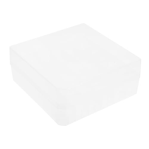 ABOOFAN Fächer Kryoröhrchen Aufbewahrungsbox aus Robustem Kunststoff Gefrierbeständig mit DIY markierung für Laborprobenlagerung und Mikrozentrifugenröhrchen Praktische Gefrierbox für ABOOFAN Fächer Kryoröhrchen Aufbewahrungsbox aus Robustem Kunststoff Gefrierbeständig mit DIY markierung für Laborprobenlagerung und Mikrozentrifugenröhrchen Praktische Gefrierbox für von ABOOFAN