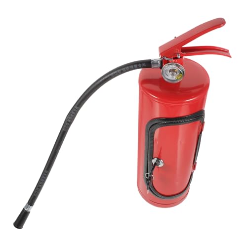 ABOOFAN Feuerlöscher Weinbar aus Metall Tragbare Whiskyflaschenbox Rotwein Aufbewahrungsbox Geburtstagsgeschenk für Männer Kreative Weinaufbewahrung ABOOFAN Feuerlöscher Weinbar aus Metall Tragbare Whiskyflaschenbox Rotwein Aufbewahrungsbox Geburtstagsgeschenk für Männer Kreative Weinaufbewahrung von ABOOFAN