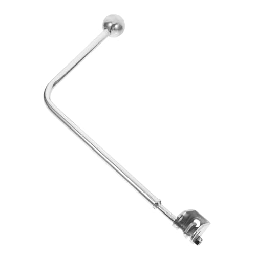 ABOOFAN Hebel Zur Neigungsverstellung Für Salonstühle Ersatzteil Für Neigungsgriff Von Friseurstühlen Reparaturteil Für Liftsesselsteuerung Passend Für Verstellbare Stühle von ABOOFAN
