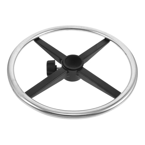 ABOOFAN Fußstütze Für Salonstühle Ersatz Fußpedal Für Friseurstühle Befestigungsteil Passend Aus Verschleißfesten Materialien Für Beinunterstützung Einfache Installation ABOOFAN Fußstütze Für Salonstühle Ersatz Fußpedal Für Friseurstühle Befestigungsteil Passend Aus Verschleißfesten Materialien Für Beinunterstützung Einfache Installation von ABOOFAN