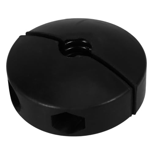 ABOOFAN Gummiball Stopper für Schlauchaufroller Langlebiger Schlauchhalter für Automatischen Rohraufroller Präziser Stopper für Innendurchmesser Geeignet für Gartenschläuche und ABOOFAN Gummiball Stopper für Schlauchaufroller Langlebiger Schlauchhalter für Automatischen Rohraufroller Präziser Stopper für Innendurchmesser Geeignet für Gartenschläuche und von ABOOFAN