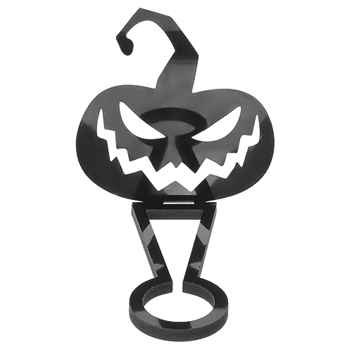 ABOOFAN Halloween Lustiger Kerzenhalter Kerzenstab Kerzenhalter Dekoständer Rot Dekotablett Stabkerzenhalter Teelichthalter Teelichthalter Schmelzen Edelstahl ABOOFAN Halloween Lustiger Kerzenhalter Kerzenstab Kerzenhalter Dekoständer Rot Dekotablett Stabkerzenhalter Teelichthalter Teelichthalter Schmelzen Edelstahl von ABOOFAN