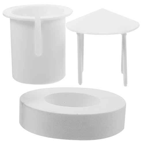 ABOOFAN Humidifier Spritzschutz aus Robustem Tragbarer Splash Guard für Luftbefeuchter Installieren Geeignet für Fischteiche Aquarien und Steingärten Langlebig und Formstabil von ABOOFAN
