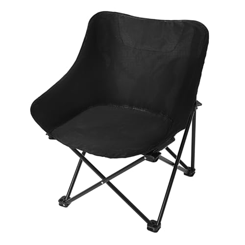 ABOOFAN Klappbarer Campingstuhl Outdoor Faltbar mit Aufbewahrungstasche Atmungsaktiv Belastbar für Strand Wandern Angeln und Picknick ABOOFAN Klappbarer Campingstuhl Outdoor Faltbar mit Aufbewahrungstasche Atmungsaktiv Belastbar für Strand Wandern Angeln und Picknick von ABOOFAN