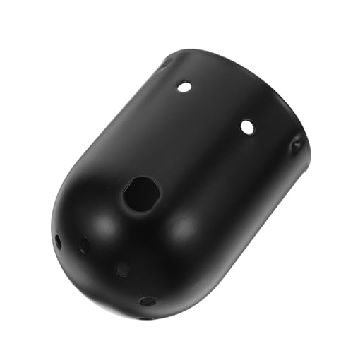 ABOOFAN Klapptischlampenkopf Wandleuchte Ersatzteile Industrielle Schwunglampe Schwung Arm Light Teile Schwung Armirecture Industriewandlicht Klapptisch -lampenteile Metall Schwarz von ABOOFAN