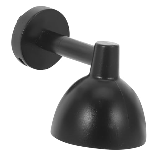 ABOOFAN Kleiner Tischlampen Haken Selbstklebend und Magnetisch Dekorative Wandhaken für Schlüssel Hüte Schals ohne Bohren für Eingangsbereich Badezimmer und Küche ABOOFAN Kleiner Tischlampen Haken Selbstklebend und Magnetisch Dekorative Wandhaken für Schlüssel Hüte Schals ohne Bohren für Eingangsbereich Badezimmer und Küche von ABOOFAN