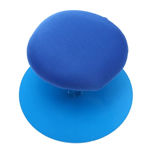 ABOOFAN Kompakter Runder Bügelhocker - Brustbügelbrett Für Räume Haushaltsbügeltisch von ABOOFAN