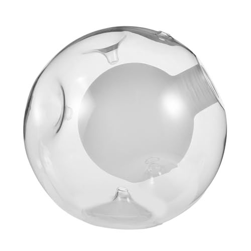 ABOOFAN Lampenschirm Glas Ersatz Rundes Milchweißes Kugelglas mit Konvexen Flächen Hitzebeständiger Lampenschirm für Pendelleuchten und Kronleuchter Transparentes Lichtkugel Zubehör für ABOOFAN Lampenschirm Glas Ersatz Rundes Milchweißes Kugelglas mit Konvexen Flächen Hitzebeständiger Lampenschirm für Pendelleuchten und Kronleuchter Transparentes Lichtkugel Zubehör für von ABOOFAN