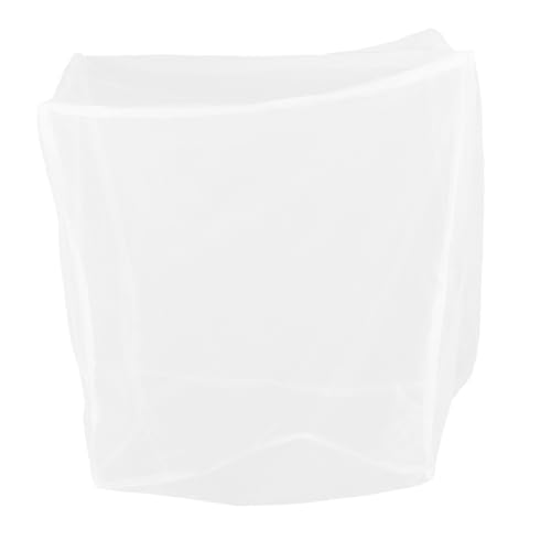 ABOOFAN Lazy Sofa Innenbezug mit Reißverschluss Füllmaterial für Sitzsack Bequemer Ersatz für Lazy Sofa Waschbarer und Strapazierfähiger Bean Bag Liner von ABOOFAN