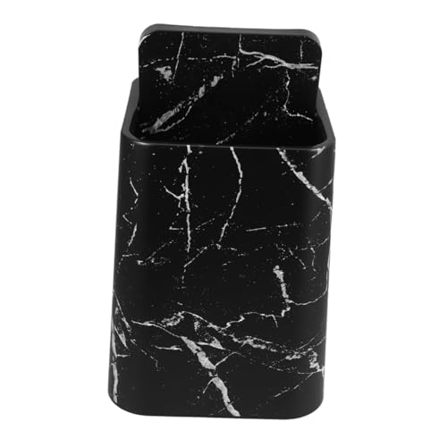 ABOOFAN Marmor Muster Mülleimer mit Deckel Elegant Abfallbehälter für Badezimmer Wohnzimmer und Küche Robuster Kunststoff Große Kapazität Stylisches Design ABOOFAN Marmor Muster Mülleimer mit Deckel Elegant Abfallbehälter für Badezimmer Wohnzimmer und Küche Robuster Kunststoff Große Kapazität Stylisches Design von ABOOFAN