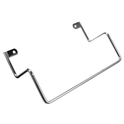 ABOOFAN Matratzenhalter für Bettrahmen Rutschfester Matratzenstopper aus Robustem Metall zur Fixierung der Matratze Installieren und Kompatibel mit Verschiedenen von ABOOFAN