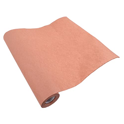 ABOOFAN Metzgerpapier für Grill Reißfestes Butcher Paper als Grill und Backpapier Lebensmittelecht Vielseitig Einsetzbar für Bbq Smoker und Lebensmittelverpackung von ABOOFAN