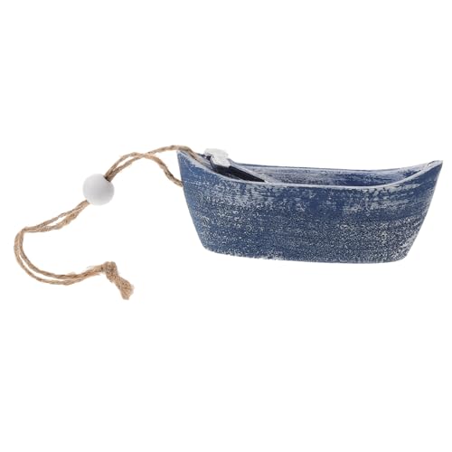 ABOOFAN Modell Ornamente Möwen Ornament Vasen Bootsfiguren Abstrakte Segelboot Wandkunst Segelboote Bootstischplatte Seepferdchen Mini Boot Muscheln Hölzernes ABOOFAN Modell Ornamente Möwen Ornament Vasen Bootsfiguren Abstrakte Segelboot Wandkunst Segelboote Bootstischplatte Seepferdchen Mini Boot Muscheln Hölzernes von ABOOFAN
