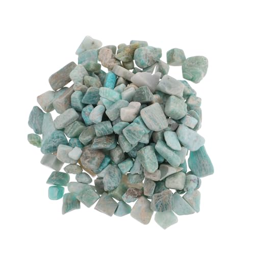 ABOOFAN Natürliche Kristallsteine Dekoration für Aquarium und Blumentopf Sichere Deko Steine ohne Scharfe Kanten Vielseitig für Garten DIY Schmuck Für Meer und Süßwasser Geeignet ABOOFAN Natürliche Kristallsteine Dekoration für Aquarium und Blumentopf Sichere Deko Steine ohne Scharfe Kanten Vielseitig für Garten DIY Schmuck Für Meer und Süßwasser Geeignet von ABOOFAN