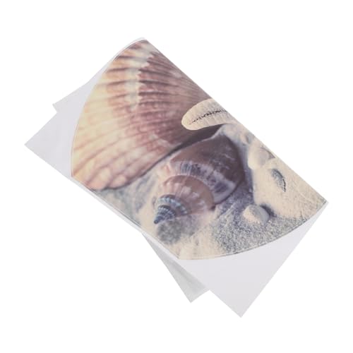 ABOOFAN Niedlicher Toilettenaufkleber aus Abnehmbare Selbstklebende Wand und Toilettendekoration für Badezimmer und Leicht zu Reinigen für Glatte Oberflächen von ABOOFAN