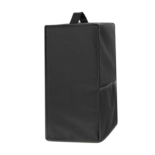 ABOOFAN Nylon Getränkemaschinen Schutzhülle Staubschutz Abdeckung für Smoothie Mixer Cocktailgeräte Flexibel Passend von ABOOFAN