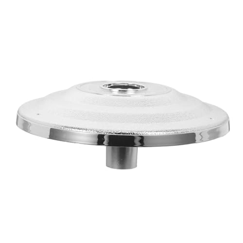 ABOOFAN Plastik Ersatzdeckel für Gumball und Bonbonspender Passend Präzise Passform Robustes Material Kompatibel mit Vintage und Modernen Verkaufsautomaten Leicht zu Montieren von ABOOFAN