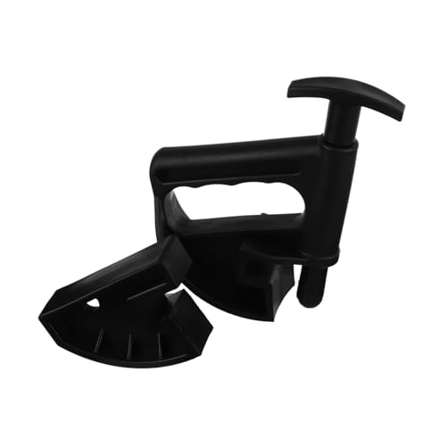 ABOOFAN Professionelles Reifenmontage Werkzeug Reifenwulstklemme Drop Center Auto Radwechsel Helfer Leichtes Tragbares Auto Reifen Demontage Tool für Effiziente Reifenreparatur von ABOOFAN