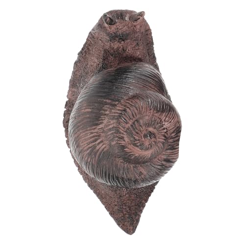 ABOOFAN Realistischer Schlüsselversteck Stein Imitat Wetterfestes Outdoor Versteck für Garten Ersatzschlüssel Unauffällige Schlüsselsafe Box für Terrasse von ABOOFAN