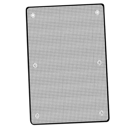 ABOOFAN Reflektierende Wärmedämmfolie Fensterfolie Hitzeschutz Thermofolie Dachfenster UV Schutz für Sonnenschutz Sichtschutz Innen Außen ABOOFAN Reflektierende Wärmedämmfolie Fensterfolie Hitzeschutz Thermofolie Dachfenster UV Schutz für Sonnenschutz Sichtschutz Innen Außen von ABOOFAN