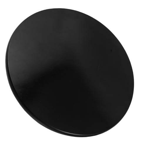 ABOOFAN Holzhocker-ersatzsitz Runde Stuhlsitzplatte Für Esszimmerstuhl Sitzbrett Aus Massivholz Für Barhocker Sitzlösung Für Büro Und Zuhause ABOOFAN Holzhocker-ersatzsitz Runde Stuhlsitzplatte Für Esszimmerstuhl Sitzbrett Aus Massivholz Für Barhocker Sitzlösung Für Büro Und Zuhause von ABOOFAN