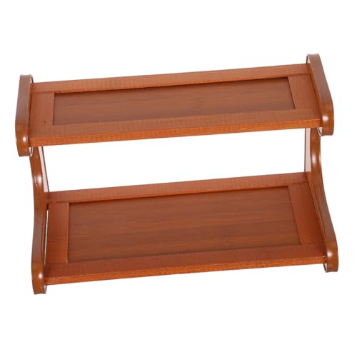 ABOOFAN Schreibtischregal Für Schreibtisch Bücherregal Aufbewahrungsregal Für Schreibtisch Und Kommode Für Büro Und Zuhause Mühelose Organisation ABOOFAN Schreibtischregal Für Schreibtisch Bücherregal Aufbewahrungsregal Für Schreibtisch Und Kommode Für Büro Und Zuhause Mühelose Organisation von ABOOFAN
