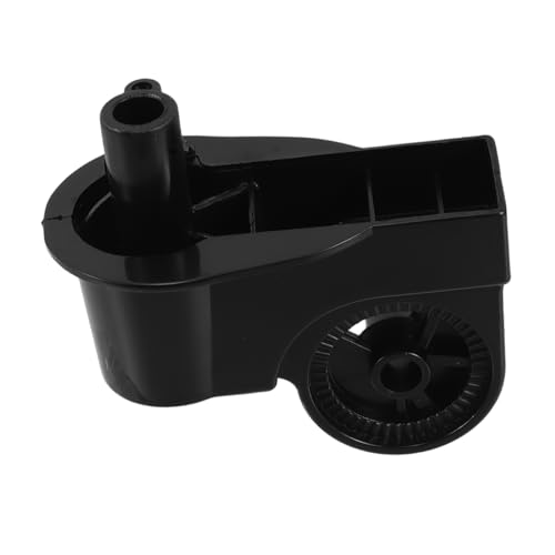 ABOOFAN Stehventilator Anschlussstück Elbow Connector für Robuste Bodenventilatoren Hochwertige Langlebige Verbindung für Müheloses Setup und Stabile Nutzung ABOOFAN Stehventilator Anschlussstück Elbow Connector für Robuste Bodenventilatoren Hochwertige Langlebige Verbindung für Müheloses Setup und Stabile Nutzung von ABOOFAN