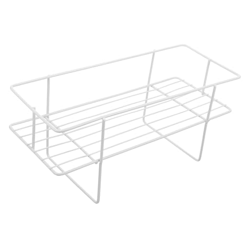 ABOOFAN Toilettenregal ohne Bohren Multifunktionales Organizer Regal aus für Badezimmer Wc und Waschraum Platzsparend und Elegant zur Aufbewahrung von Toilettenartikeln ABOOFAN Toilettenregal ohne Bohren Multifunktionales Organizer Regal aus für Badezimmer Wc und Waschraum Platzsparend und Elegant zur Aufbewahrung von Toilettenartikeln von ABOOFAN