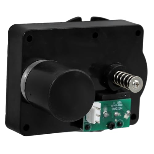 ABOOFAN Vending Machine Motor mit Einzelwelle für Automatisierung Getriebe Reduktionsmotor für Zuverlässigen Austausch in Verkaufsautomaten für Acv Nahtlose Integration und Gleichmäßigen ABOOFAN Vending Machine Motor mit Einzelwelle für Automatisierung Getriebe Reduktionsmotor für Zuverlässigen Austausch in Verkaufsautomaten für Acv Nahtlose Integration und Gleichmäßigen von ABOOFAN