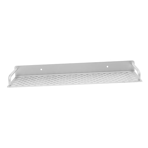 ABOOFAN Wandhalterung Badezimmer Regal aus Aluminium Ablagesystem für Dusche und Bad Rostfrei und Langlebig Design für Küche und Badezimmer ABOOFAN Wandhalterung Badezimmer Regal aus Aluminium Ablagesystem für Dusche und Bad Rostfrei und Langlebig Design für Küche und Badezimmer von ABOOFAN