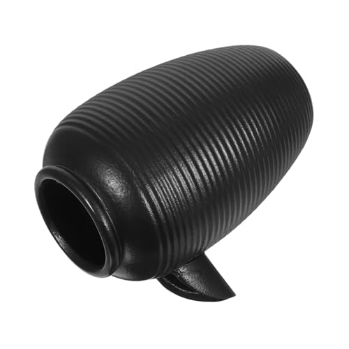 ABOOFAN Wasserbrunnen Für Draußen Aus Keramikkrug Mit Zirkulierendem Wassersystem Für Aquarium-Dekoration Künstlerisches Gartenelement DIY-wasserspielkomponenten Geeignet Für Balkone ABOOFAN Wasserbrunnen Für Draußen Aus Keramikkrug Mit Zirkulierendem Wassersystem Für Aquarium-Dekoration Künstlerisches Gartenelement DIY-wasserspielkomponenten Geeignet Für Balkone von ABOOFAN