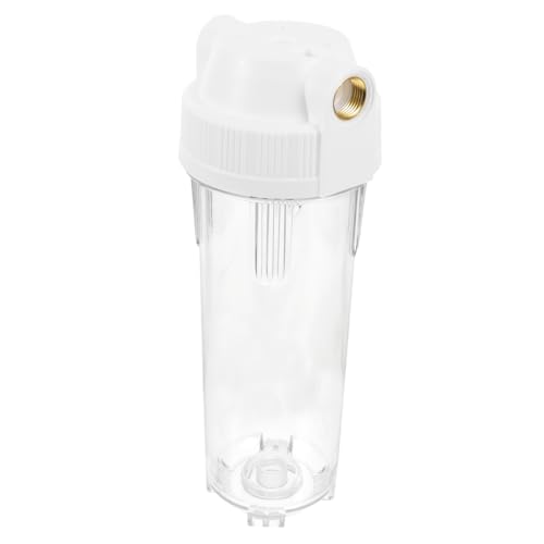 ABOOFAN Wasserfilter Flasche Explosion Sichere Filterflasche für Trinkwasser Praktische und Langlebige Wasserfilterkartusche Installieren für Verschiedene Modelle Geeignet Lösung für ABOOFAN Wasserfilter Flasche Explosion Sichere Filterflasche für Trinkwasser Praktische und Langlebige Wasserfilterkartusche Installieren für Verschiedene Modelle Geeignet Lösung für von ABOOFAN