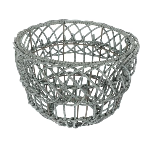 ABOOFAN Woven Pendelleuchte Lampenschirm Handgefertigt Deckenleuchte für Wohnzimmer Esszimmer Küche Vintage Stil Geeignet für Lampenfassung ABOOFAN Woven Pendelleuchte Lampenschirm Handgefertigt Deckenleuchte für Wohnzimmer Esszimmer Küche Vintage Stil Geeignet für Lampenfassung von ABOOFAN