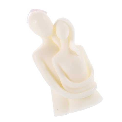 ABOOFAN duftende Teelichtkerze heim Coole Kerze Kerzensand Kerzen Masse The Christmas Candle weihnachtskerze Christmas Candles umarmendes Paar formt Kerzen Duftkerzen Soja-Wachs ABOOFAN duftende Teelichtkerze heim Coole Kerze Kerzensand Kerzen Masse The Christmas Candle weihnachtskerze Christmas Candles umarmendes Paar formt Kerzen Duftkerzen Soja-Wachs von ABOOFAN