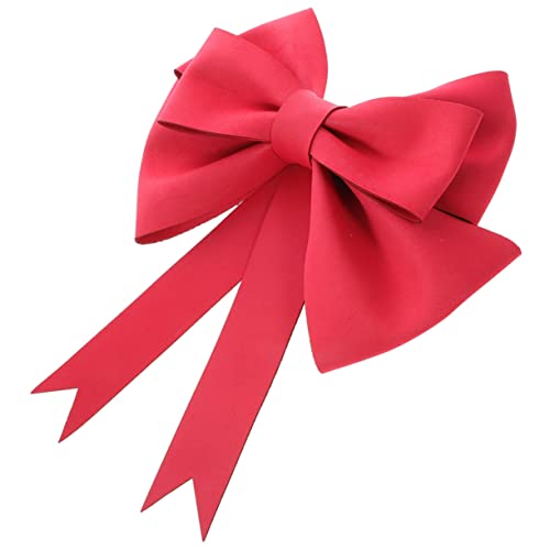 ABOOFAN geschenkbox verpackung Schmetterling binden Rot Bausatz Schleifenmacher Hochzeit Ribbon bandfeile geburtstagseinladungen uhrenkissen Vorhang Fliege großes Schleifendekor Eva ABOOFAN geschenkbox verpackung Schmetterling binden Rot Bausatz Schleifenmacher Hochzeit Ribbon bandfeile geburtstagseinladungen uhrenkissen Vorhang Fliege großes Schleifendekor Eva von ABOOFAN